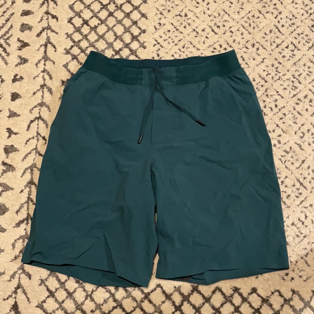 Lululemon T.H.E. Shorts